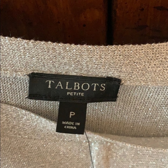 Women petite top - Picture 3 of 6